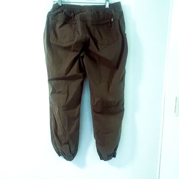 MOUNTAIN HARDWEAR AP Scrambler Jogger Pant Size 10 - Picture 7 of 13